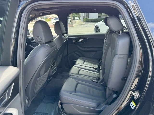 2023 Audi 4M Q7 - Image 12 of 12