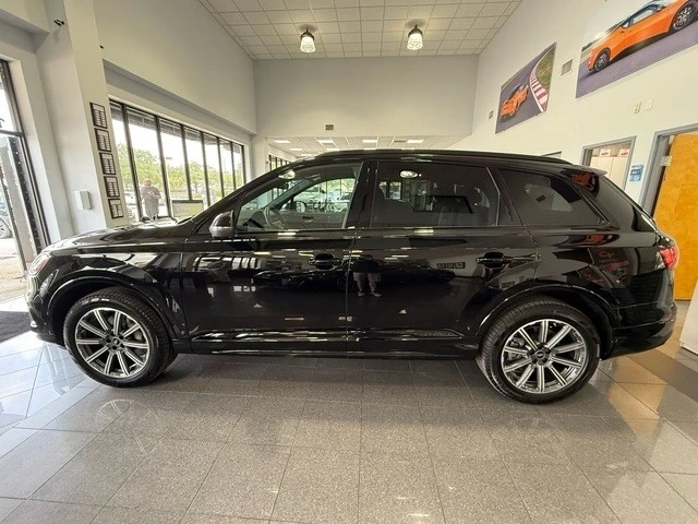 2023 Audi 4M Q7 - Image 2 of 12