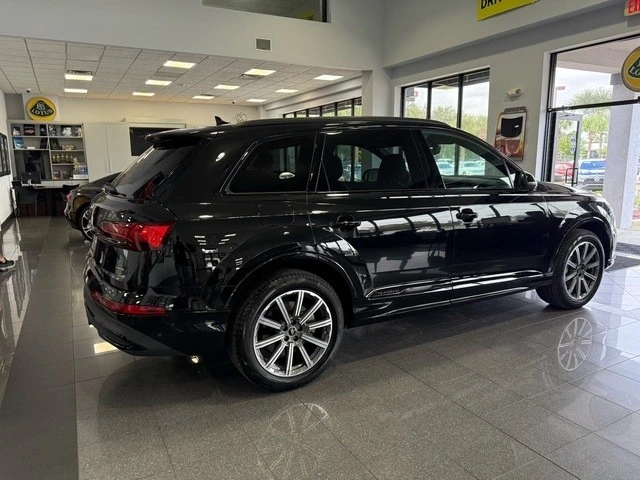 2023 Audi 4M Q7 - Image 4 of 12