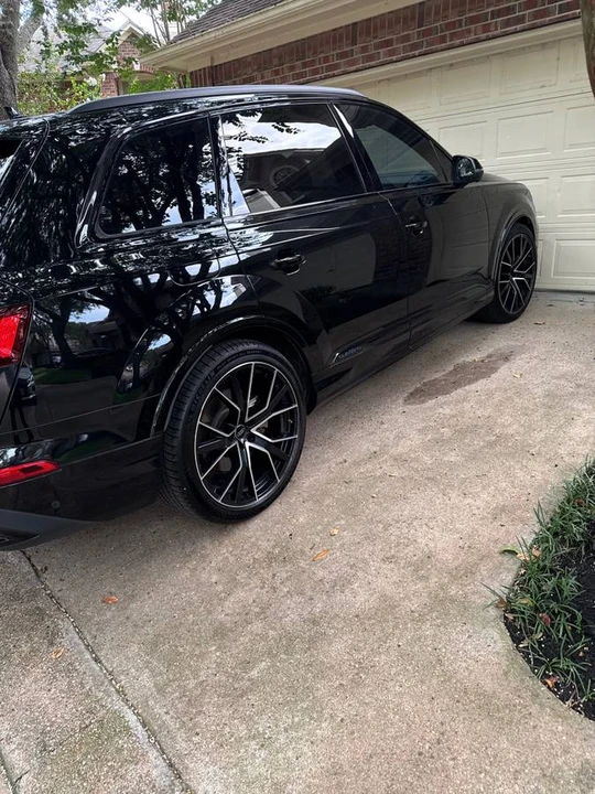 2023 Audi 4M Q7 - Image 5 of 7