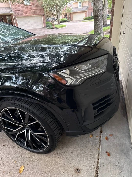 2023 Audi 4M Q7 - Image 4 of 7