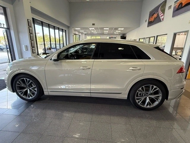 2023 Audi Q8 - Image 2 of 21