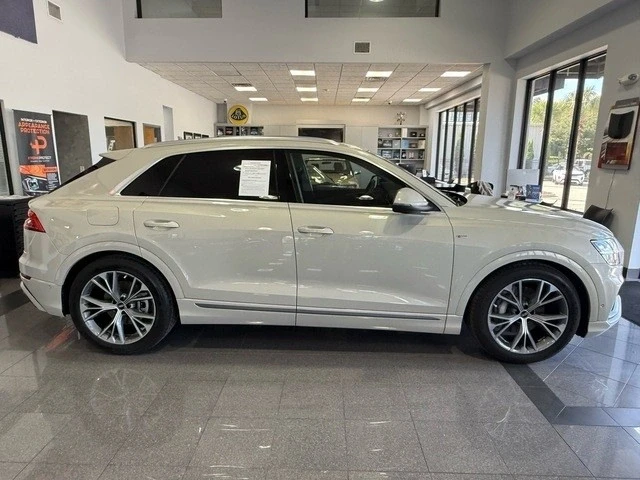 2023 Audi Q8 - Image 5 of 21