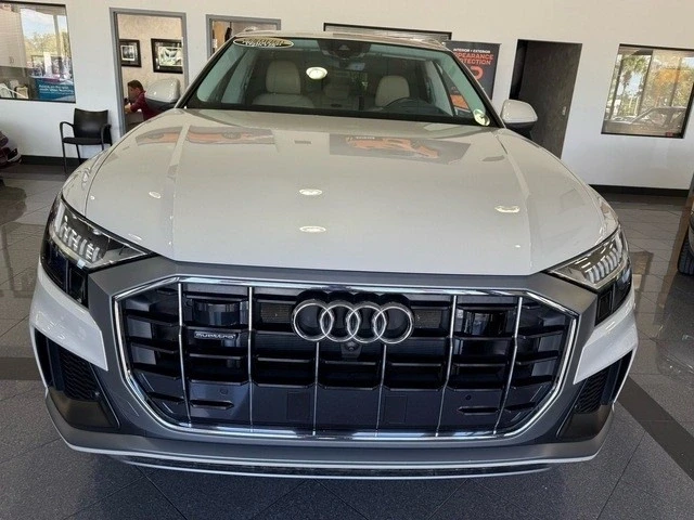 2023 Audi Q8 - Image 7 of 21