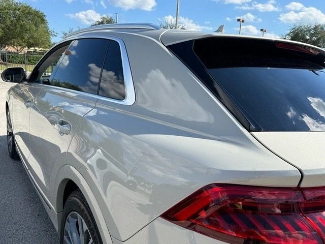 2023 Audi Q8 - Image 15 of 21