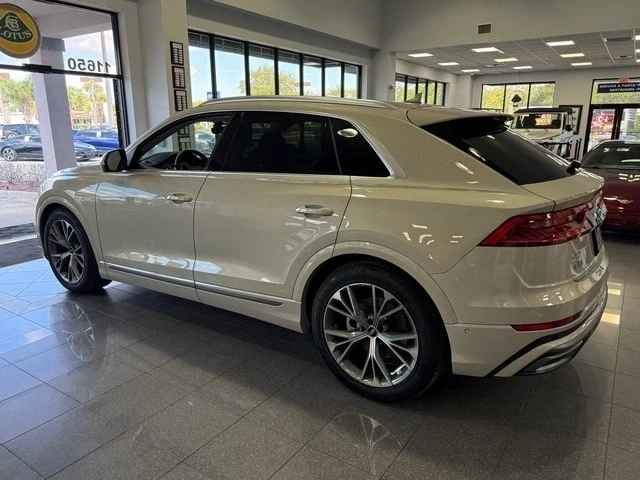 2023 Audi Q8 - Image 3 of 21
