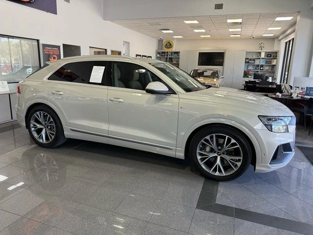 2023 Audi Q8 - Image 6 of 21