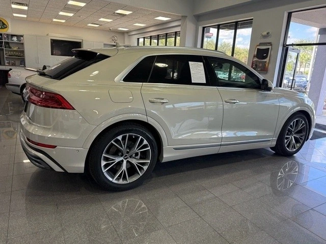 2023 Audi Q8 - Image 4 of 21