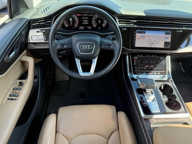 2023 Audi Q8 - Image 13 of 21
