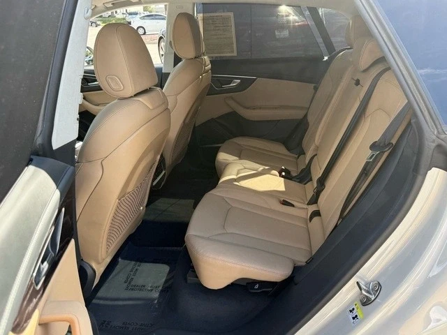 2023 Audi Q8 - Image 12 of 21