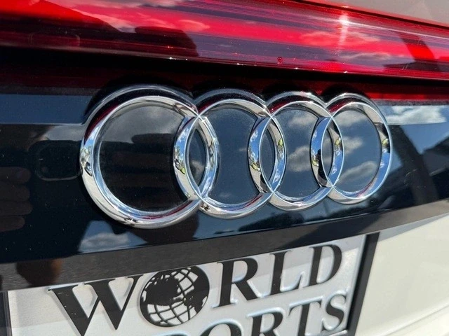 2023 Audi Q8 - Image 18 of 21
