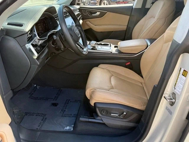 2023 Audi Q8 - Image 11 of 21