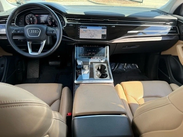 2023 Audi Q8 - Image 14 of 21