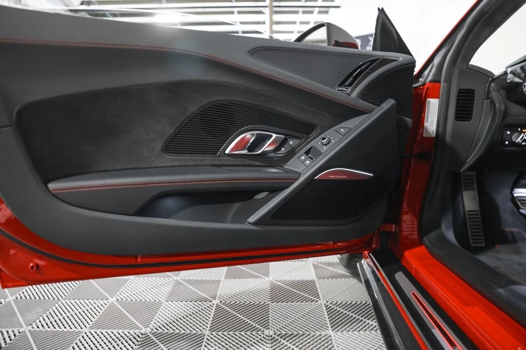 2023 Audi 4S R8 - Image 26 of 27