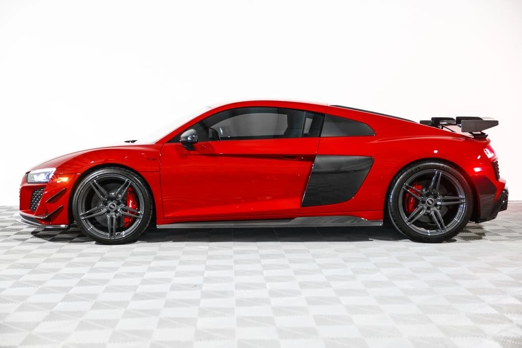 2023 Audi 4S R8 - Image 12 of 27