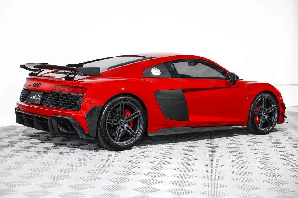 2023 Audi 4S R8 - Image 6 of 27