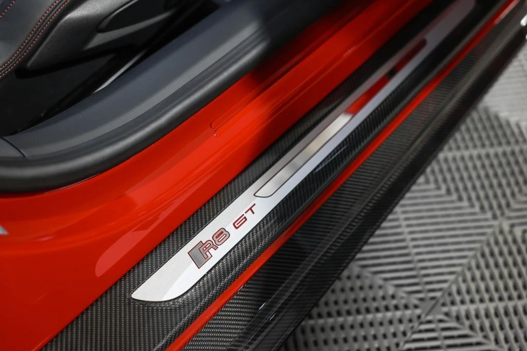 2023 Audi 4S R8 - Image 22 of 27