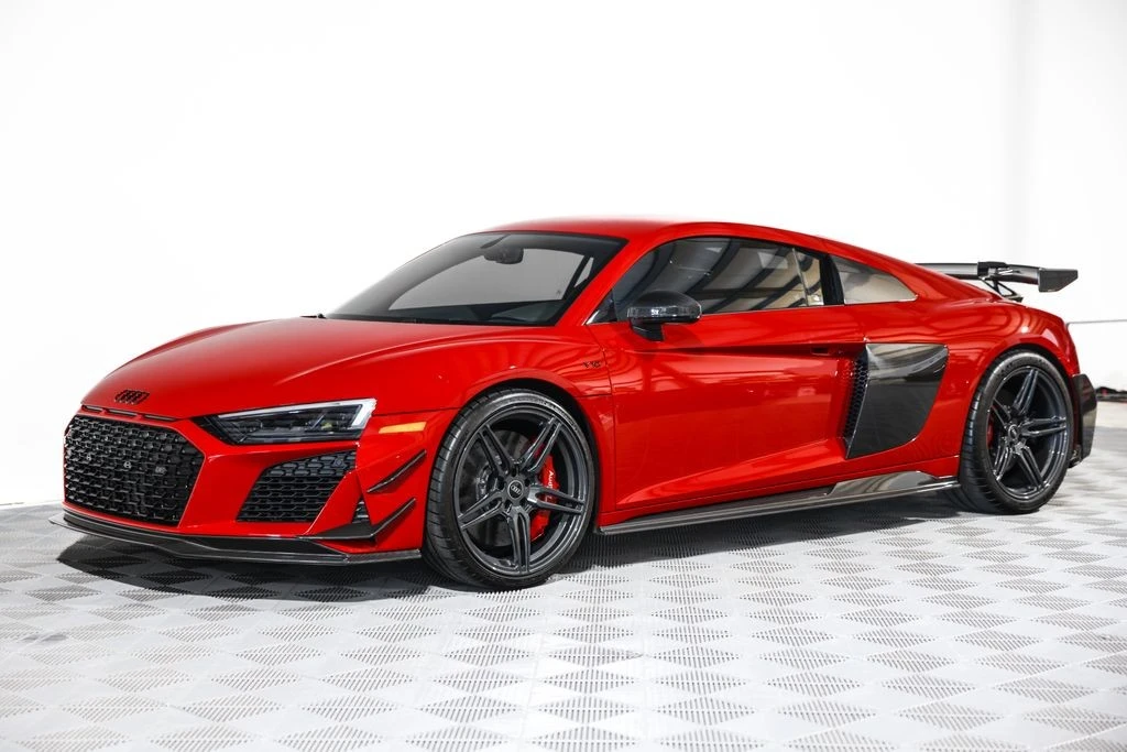 2023 Audi 4S R8 - Image 17 of 27