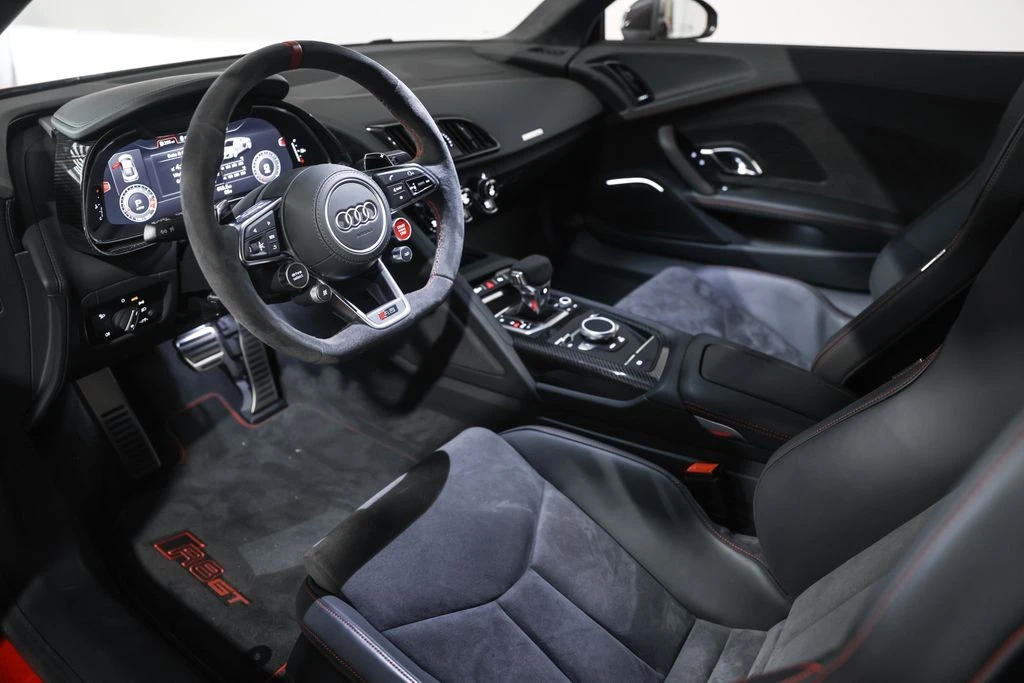 2023 Audi 4S R8 - Image 24 of 27