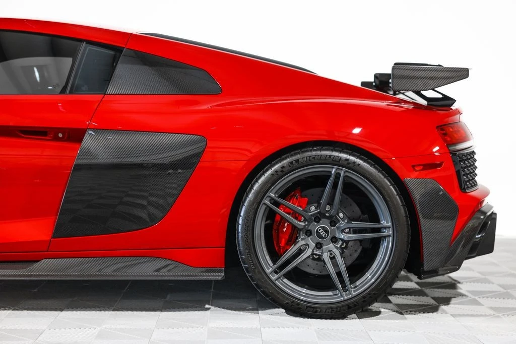 2023 Audi 4S R8 - Image 14 of 27