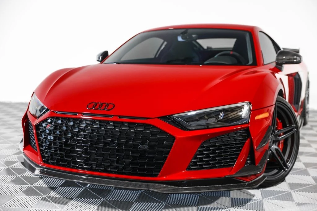 2023 Audi 4S R8 - Image 10 of 27