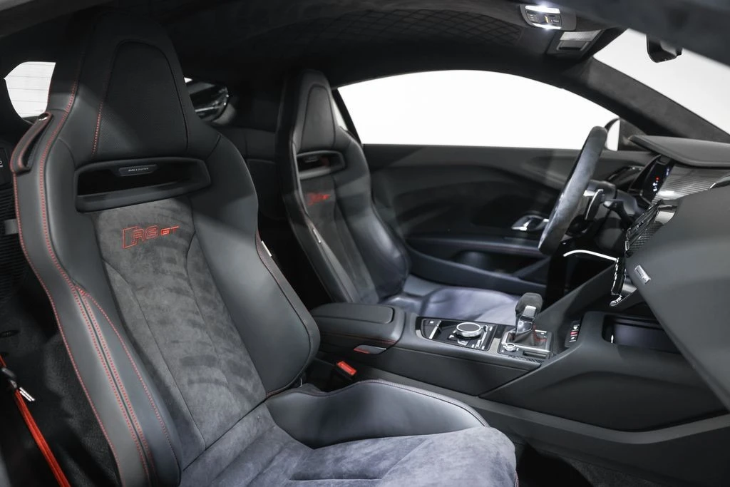 2023 Audi 4S R8 - Image 19 of 27
