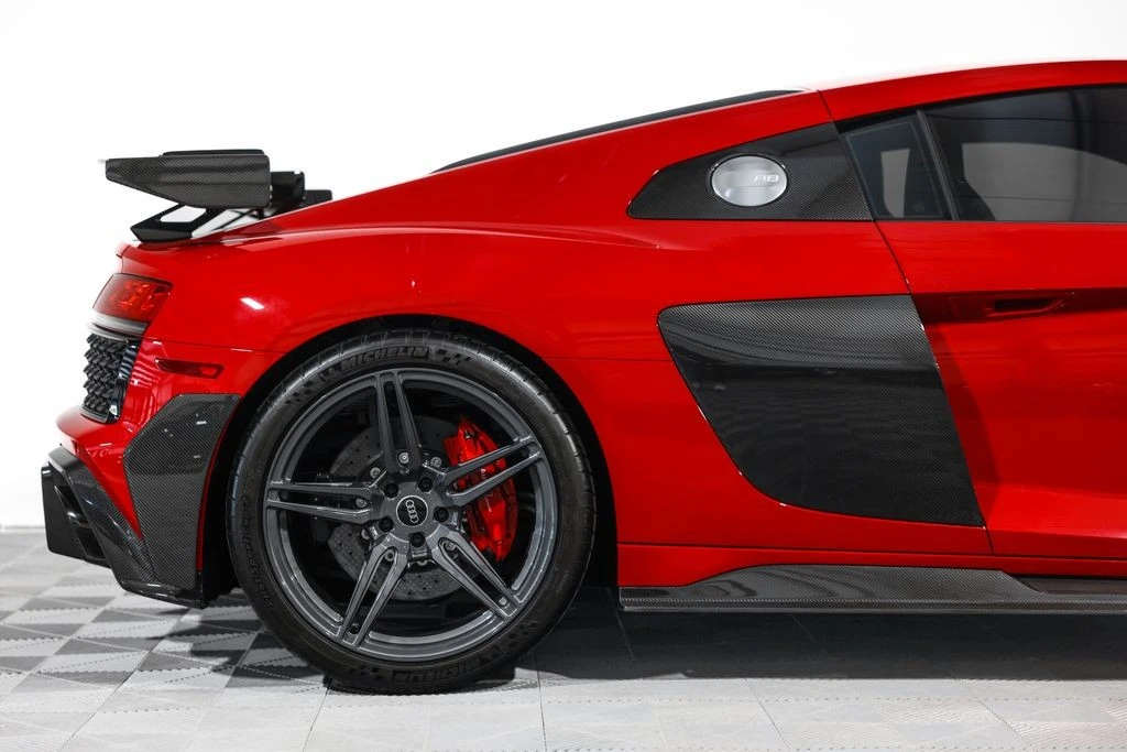 2023 Audi 4S R8 - Image 2 of 27
