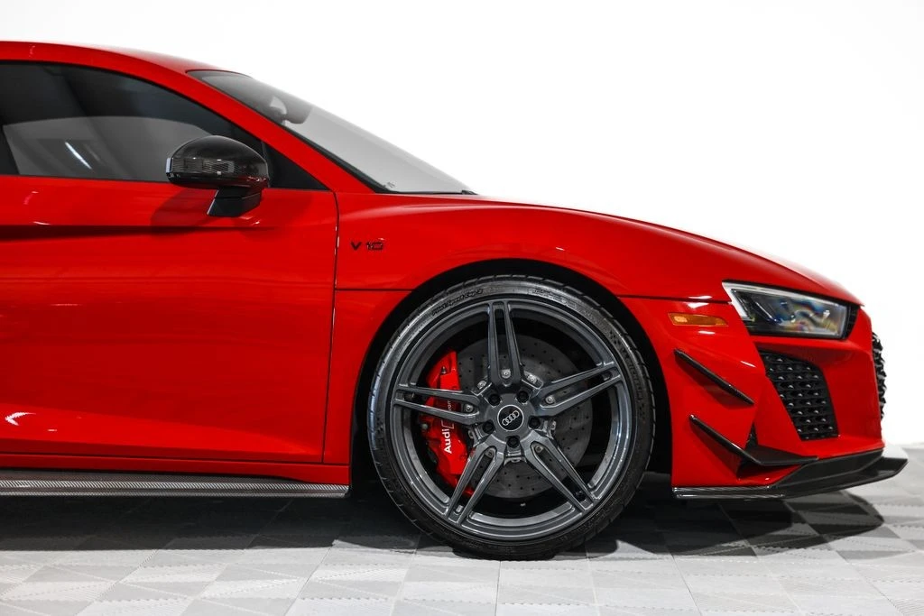 2023 Audi 4S R8 - Image 3 of 27