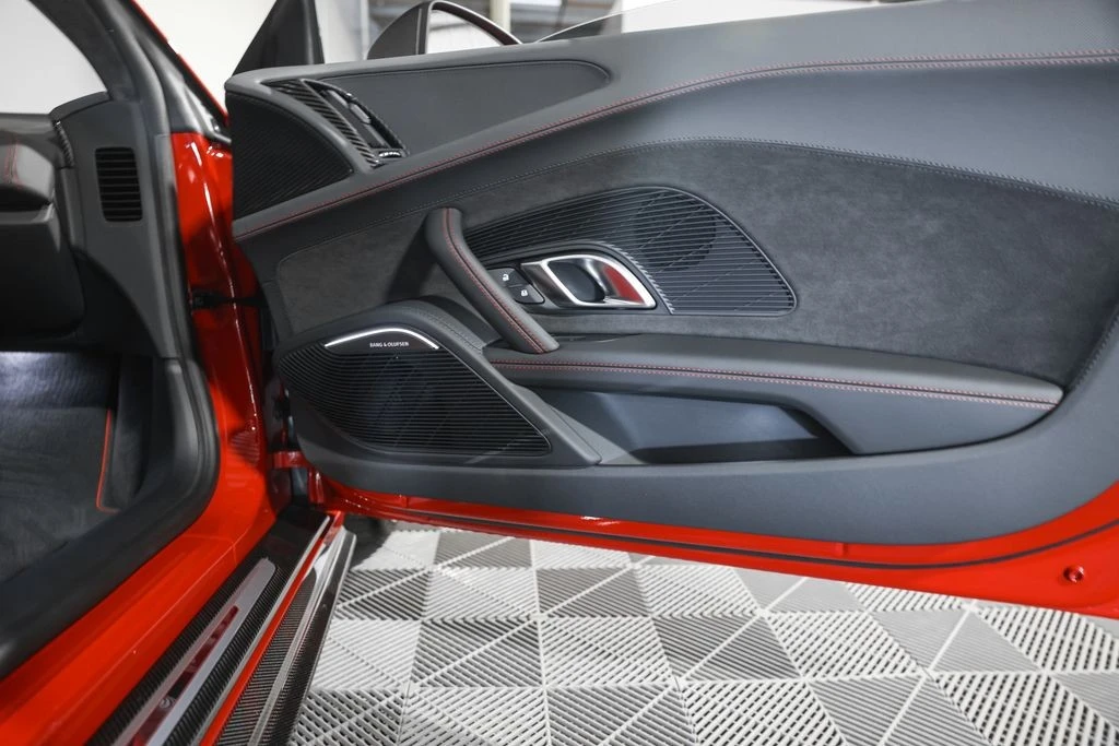 2023 Audi 4S R8 - Image 21 of 27
