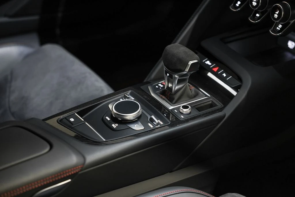 2023 Audi 4S R8 - Image 23 of 27