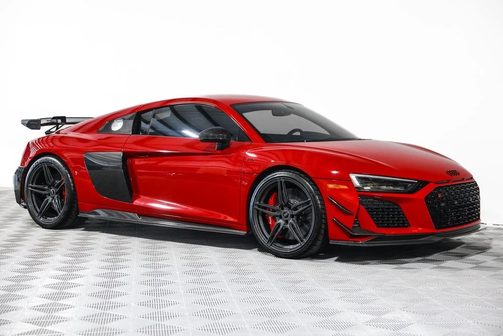 2023 Audi 4S R8 - Image 4 of 27