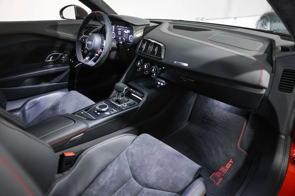 2023 Audi 4S R8 - Image 20 of 27