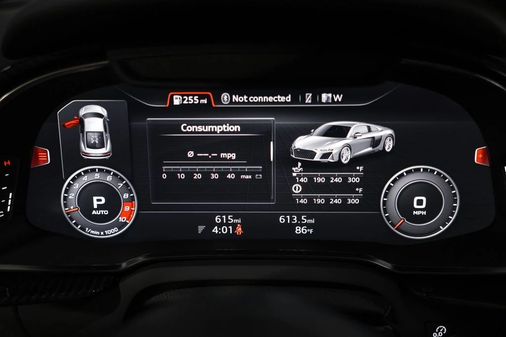 2023 Audi 4S R8 - Image 27 of 27