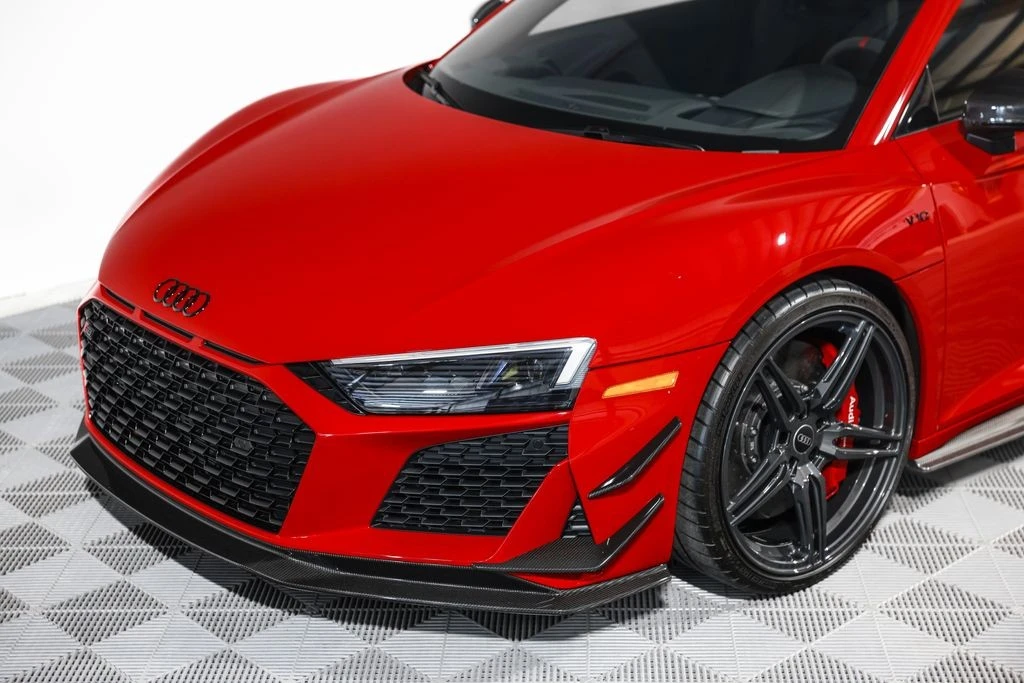 2023 Audi 4S R8 - Image 18 of 27