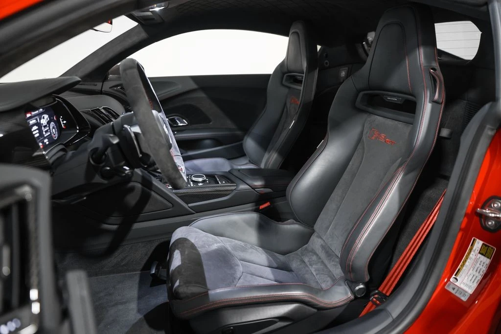2023 Audi 4S R8 - Image 25 of 27