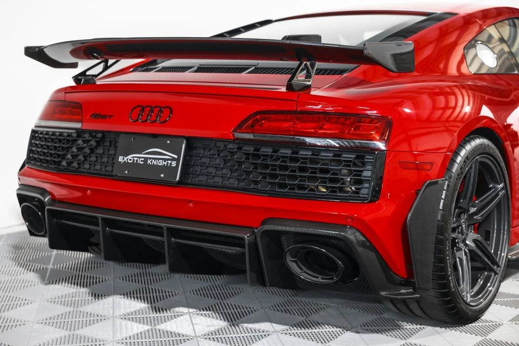 2023 Audi 4S R8 - Image 8 of 27
