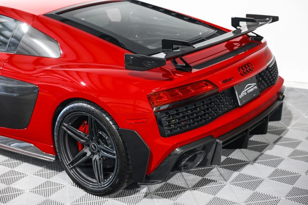 2023 Audi 4S R8 - Image 16 of 27