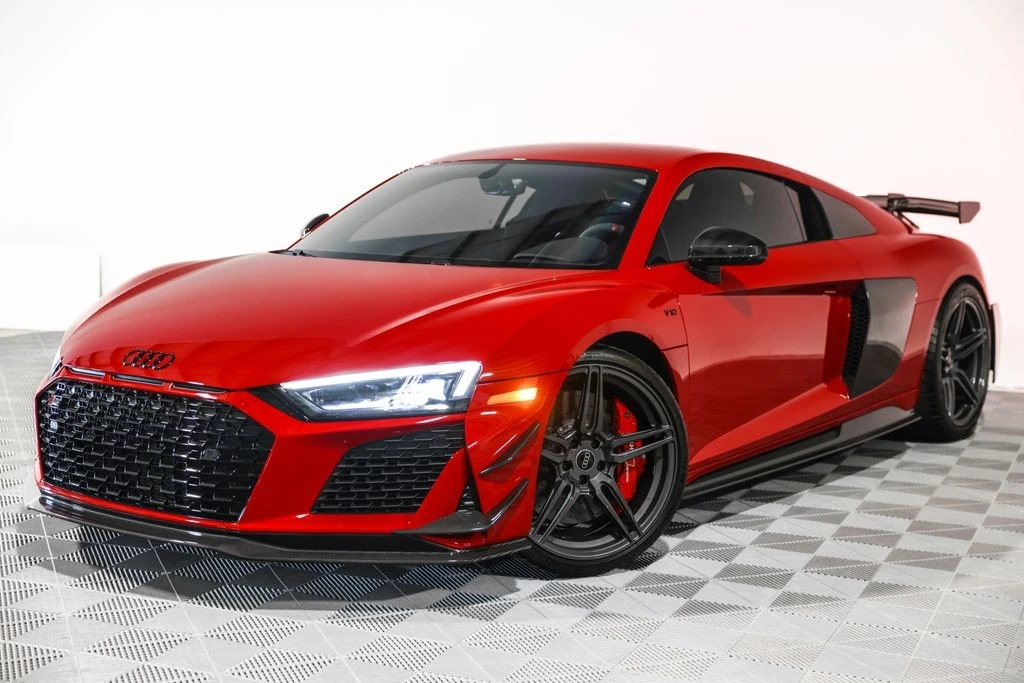 2023 Audi 4S R8 - Image 9 of 27