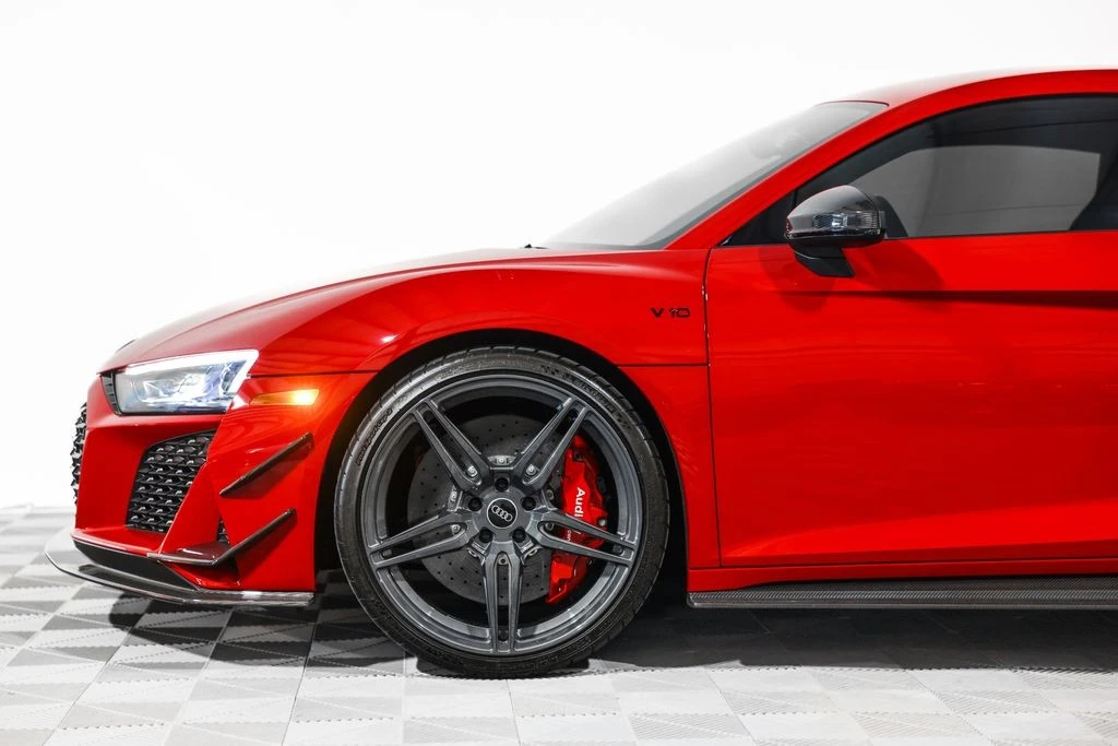 2023 Audi 4S R8 - Image 13 of 27