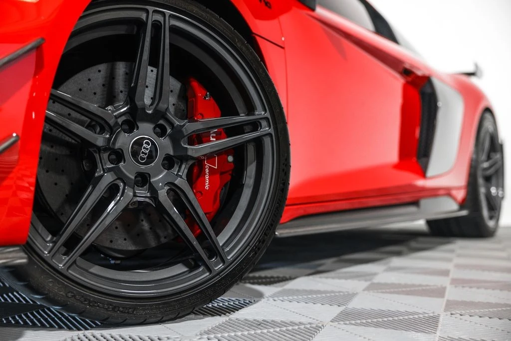 2023 Audi 4S R8 - Image 11 of 27