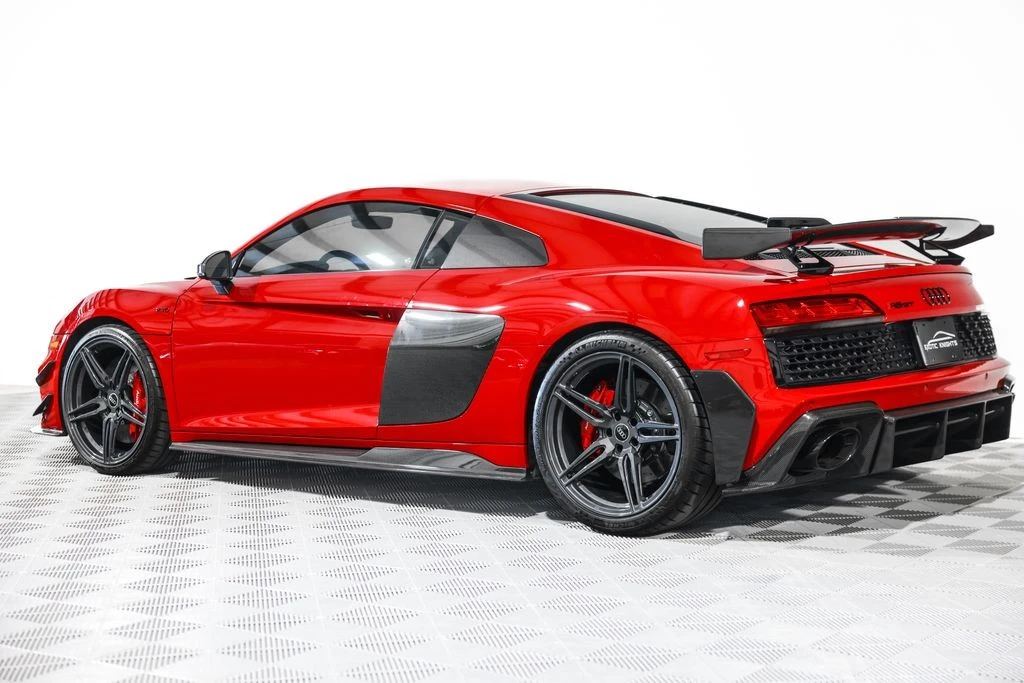 2023 Audi 4S R8 - Image 15 of 27