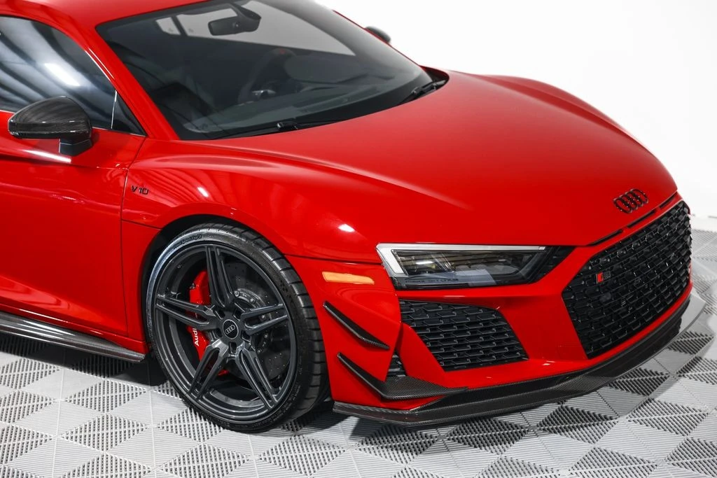 2023 Audi 4S R8 - Image 5 of 27