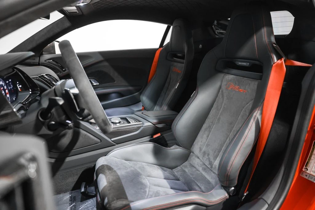 2023 Audi 4S R8 - Image 30 of 31
