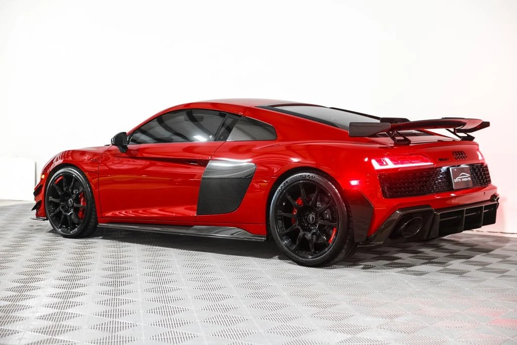 2023 Audi 4S R8 - Image 16 of 31