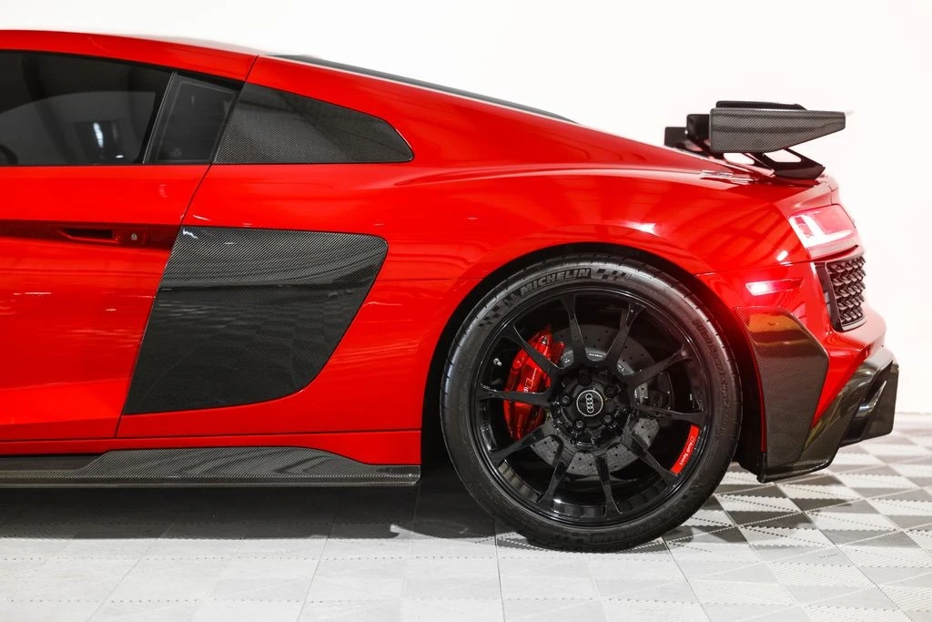 2023 Audi 4S R8 - Image 15 of 31