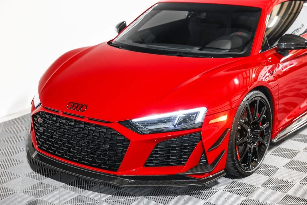 2023 Audi 4S R8 - Image 13 of 31