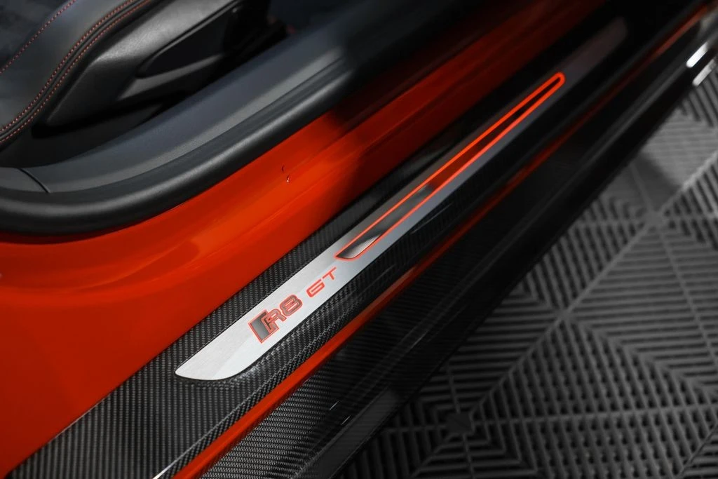 2023 Audi 4S R8 - Image 22 of 31