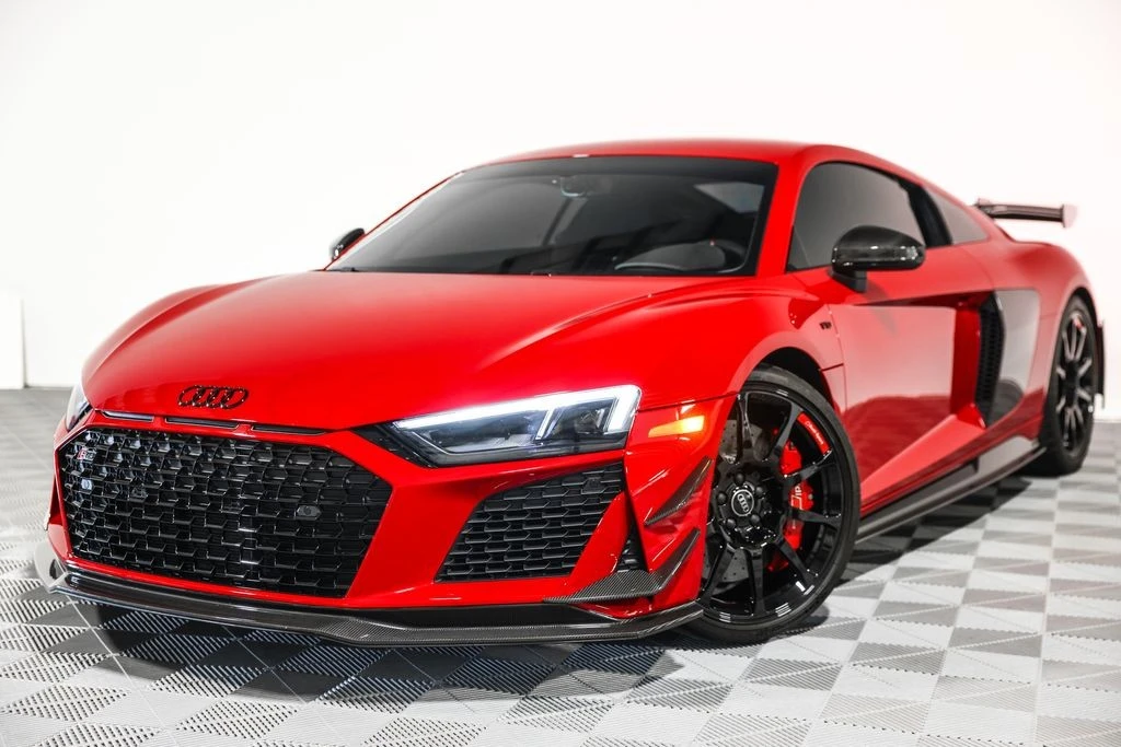 2023 Audi 4S R8 - Image 8 of 31
