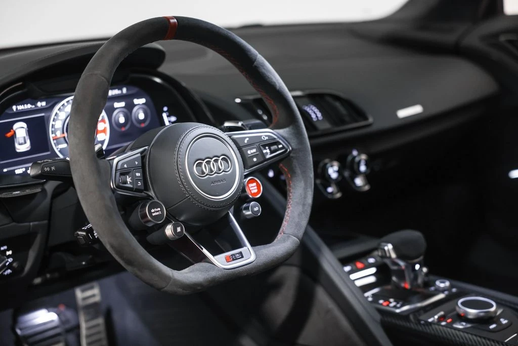2023 Audi 4S R8 - Image 31 of 31