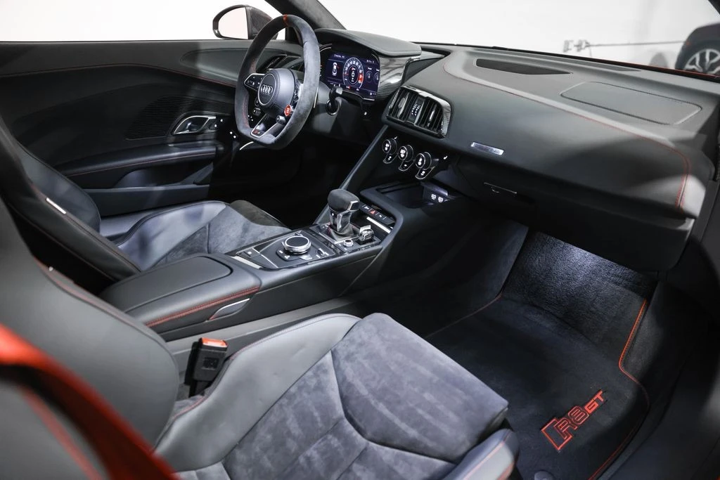 2023 Audi 4S R8 - Image 20 of 31